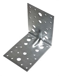 Уголок крепежный KUU-130*130*100*2,0 09420