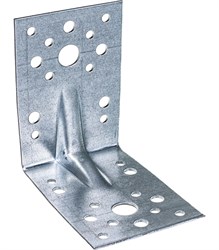 Уголок крепежный KUU-90*90*65*2,0 09419