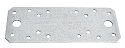 Пластина соединительная 60*100*2,0 05001
