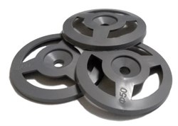 Шайба для теплоизоляции (РОНДОЛЬ) d 50мм 02352