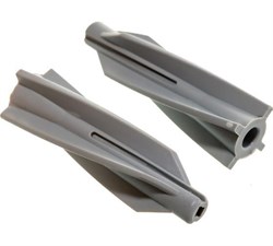 Дюбель для пенобетона 8х55 (100шт) 15456