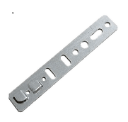 Оконная пластина AR152 х 25 KBE 70 13665