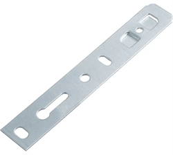 Оконная пластина AR152 х 25 KBE 58 13666