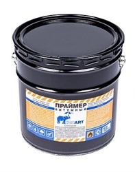 Праймер битумный15кг Изоарт-Нор 15087