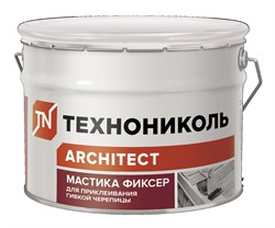 Технониколь Мастика битумная 12кг 04628