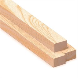 Брусок строг. (20х40мм) 3м 02360