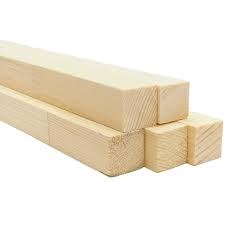 Брусок строг. (50х50мм) 3м 03150