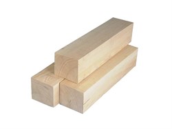 Брусок обр. 0,050*0,050*3м (1сорт) 01651