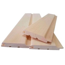 Вагонка Липа Экстра 2.2м (10шт) 06550