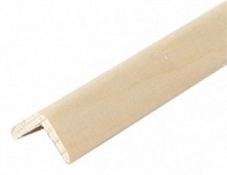 Уголок липа 30*30 2,5м 10648