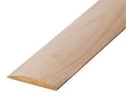Наличник полукруглый 65*2,40м 10652