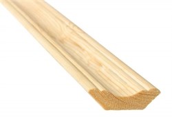 Плинтус 55*12*3000 фигурный 07876