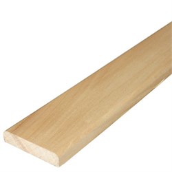 Наличник 60*14*3000 Гладкий 09238