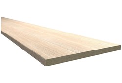 Добор деревянный Сосна АА 12*150мм 3м 07821