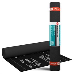 Технониколь Альфа Вент 130 1,5*50м Гидро-ветрозащитая диффузионная мембрана 06094