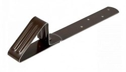 AS Снегозадержатель БИТ RR29 Красный 05306