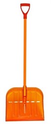 Лопата снеговая из поликарбоната АРКТИКА ORIGINAL LITE VkFDbgDohRI923mY5svaW0