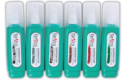 FarAcs Корректор для ремонта царапин RAL8017 09234