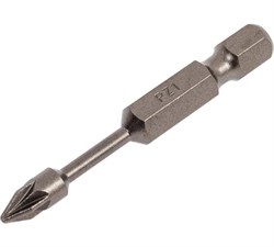 Бита PZ1 SKRAB 50мм 43869 12910