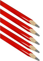 Карандаш строительный арт.524 07425