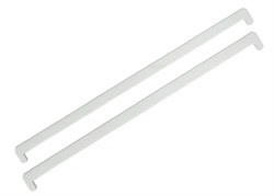 Заглушка для подоконника 40-60мм 02862