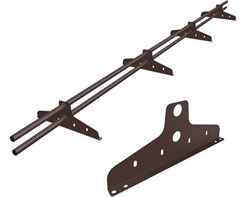 Снегозадержатель 