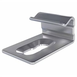 Клипса старт 7мм HILST (металл) 04011