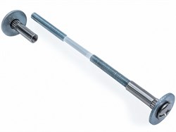 Стяжка 1м для ДПК GlobGarden 09309