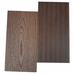 {{photo.Alt || photo.Description || 'Террасная доска из ДПК Эко Лайф Шоколад 3000*140*20мм'}}