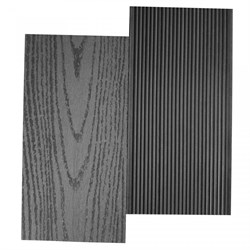 {{photo.Alt || photo.Description || 'Террасная доска из ДПК Эко Лайф Венге 3000х140х20 мм'}}