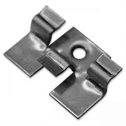 Клипса монтажная 6х3мм Faynag для доски PINO 3D 15757