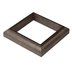 {{photo.Alt || photo.Description || 'Крышка нижняя из ДПК Faynag Wood Венге 130х130 мм'}}