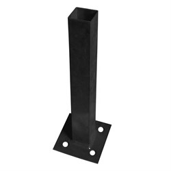 {{photo.Alt || photo.Description || 'Металлический стакан для монтажа столбов ограждений Faynag 1000 мм'}}