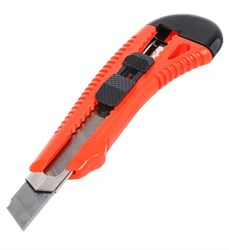 Нож строительный Cutter Knife 12193