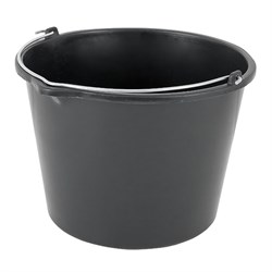 Ведро пластик 12 л 03264