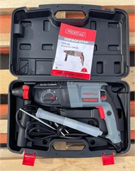 Перфоратор электрич. TTT-10 SDS+ Патрон 1200вт PROFITool 15839