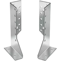 Опора балки OB P 76x140x25 15871