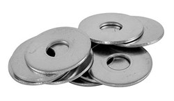 Шайба плоская увеличенная DIN 9021 М8 hblJPLwUjjVEGwOMTbjwG1