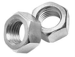 Гайка шестигранная DIN 934 М12 VzunxhG3iAbW10976JW9K1