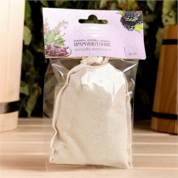 {{photo.Alt || photo.Description || 'Запарка фитосбор «Иммунотоник», ромашка, ежевика, люцерна, 30 г'}}