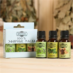 {{photo.Alt || photo.Description || 'Набор эфирных масел сосна, пихта, кедр 3 шт. по 17 мл'}}