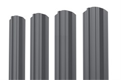 {{photo.Alt || photo.Description || 'Евроштакетник П-образный фигурный'}}