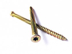 Шуруп по бетону 7,5 х 112 15875