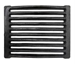 Колосник печной РД-5 (Р) 300х250 00000023872