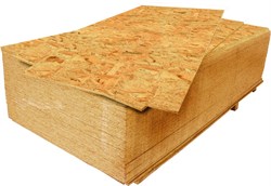 OSB-3 1250х2500х22мм 08104