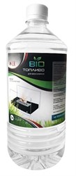 БИОТОПЛИВО для каминов "Домашний очаг" 1л. 08590