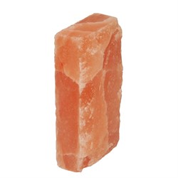 Гим. соль, Кирпич 20*10*5см шлифованный 08829