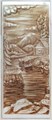 Дверь массив с коробкой 3D Лодка, 1800х700х40 skvTxUakhGBZoQQsv4tXH3 - фото 1153