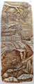 Панно крашенное 3D Баня Дуб 1100х400 SSORcfhrgIvLo6aYmPvv02 - фото 1157
