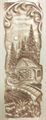 Панно крашенное 3D Баня Мостик 1100х400 CyJJ7Ox9j8KejVxJl1tnK2 - фото 1160
